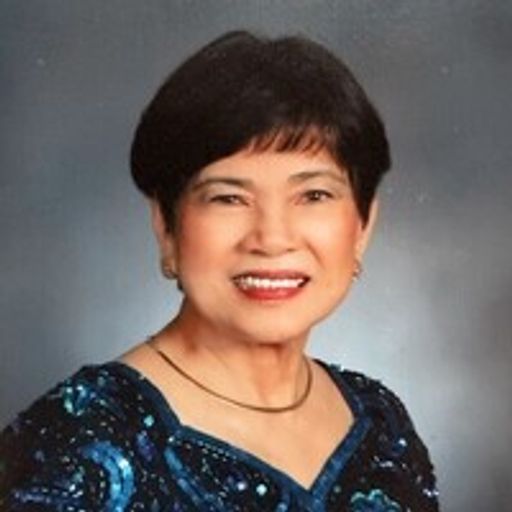 Erlinda De Los Santos Alandy Profile Photo