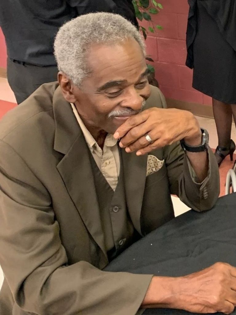 Albert L. Kirk