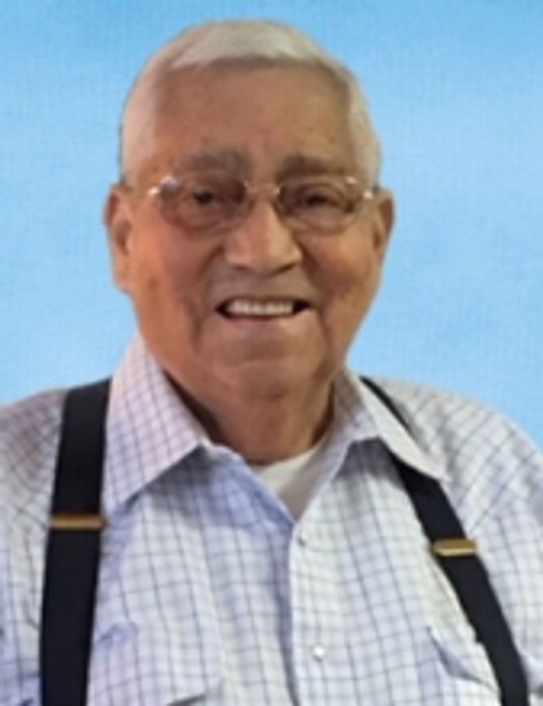 (Earnie) Earnest W. Prewitt