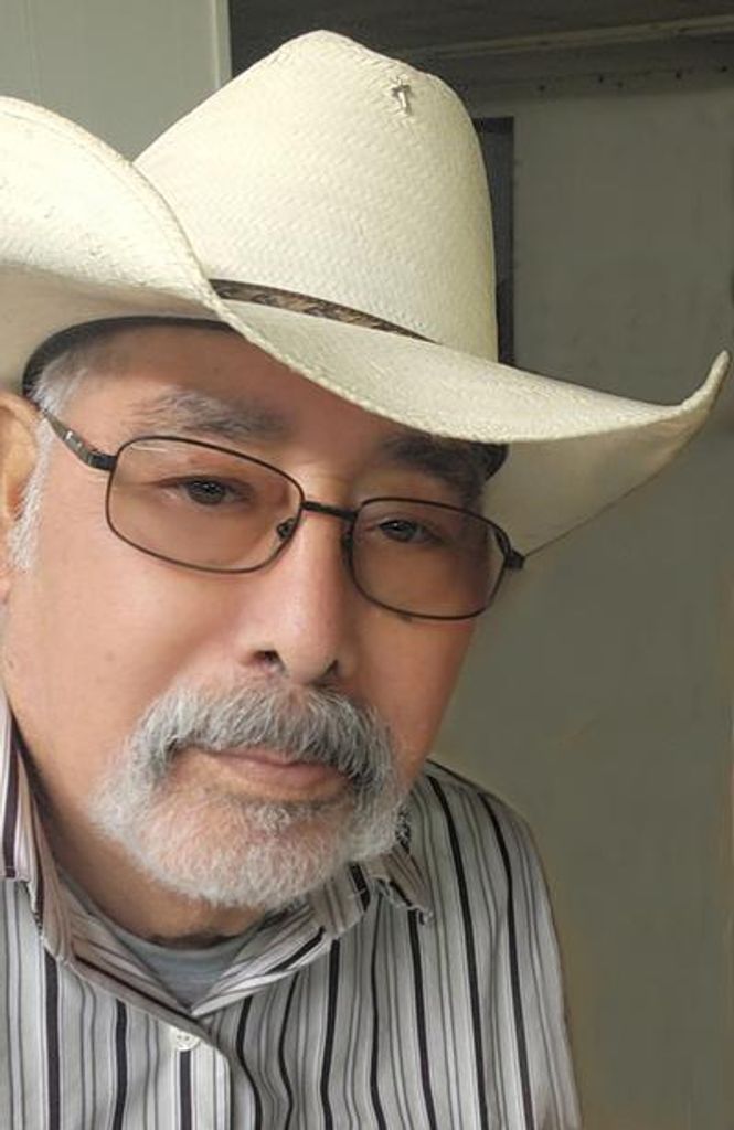 Gilbert S. Tovar, Sr.