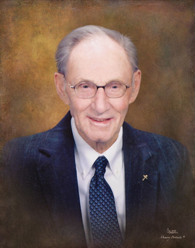 Joseph E. Seib
