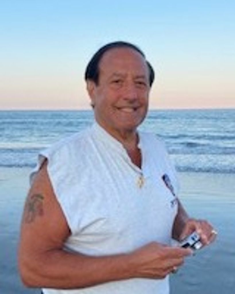 Anthony R. Faiola Profile Photo