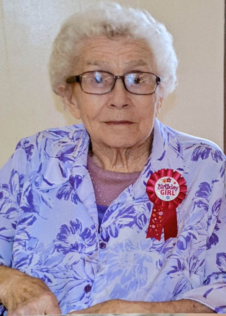 Willie Ree Thames Profile Photo