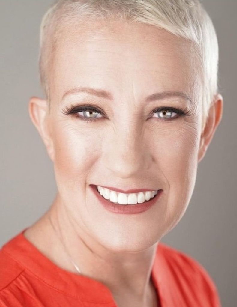 Jeanette Nelson