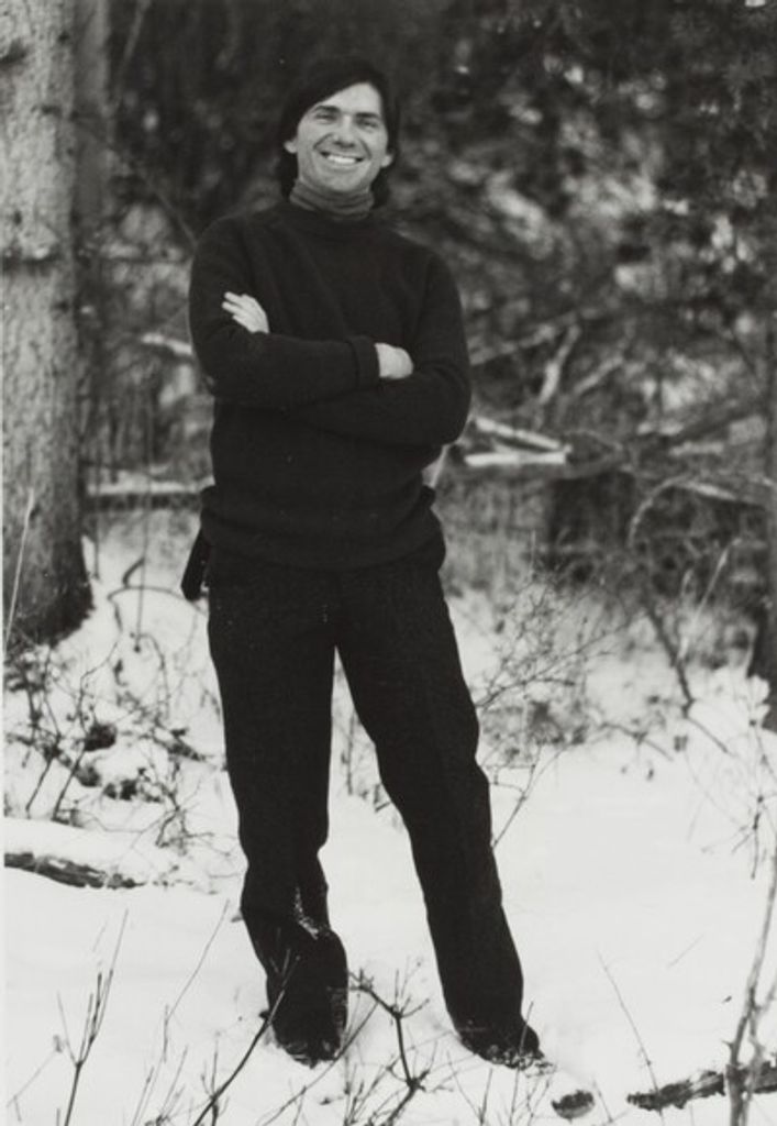 Peter Allen Simer Profile Photo