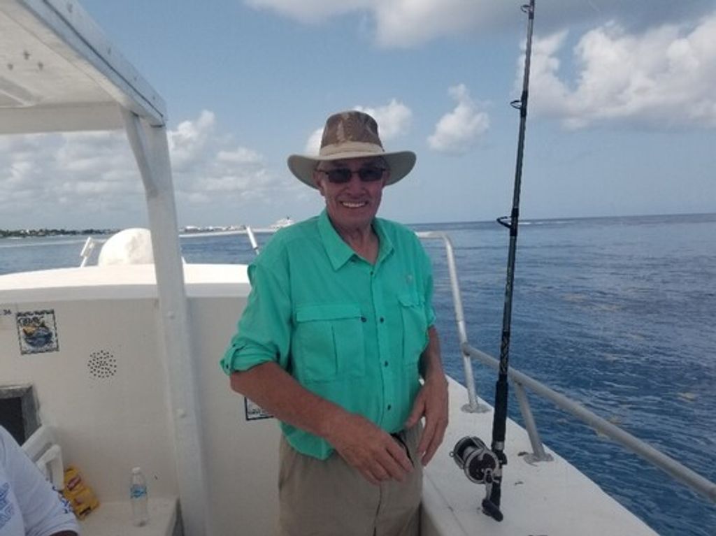 Lawrence (Larry) Felix Vollbrecht Profile Photo