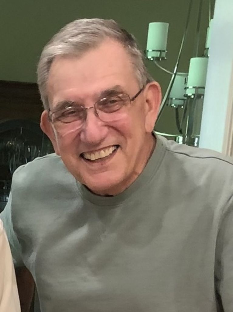 John Michael Misenko Profile Photo