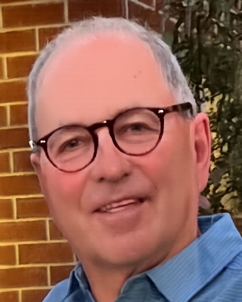 John E. Schnure Profile Photo
