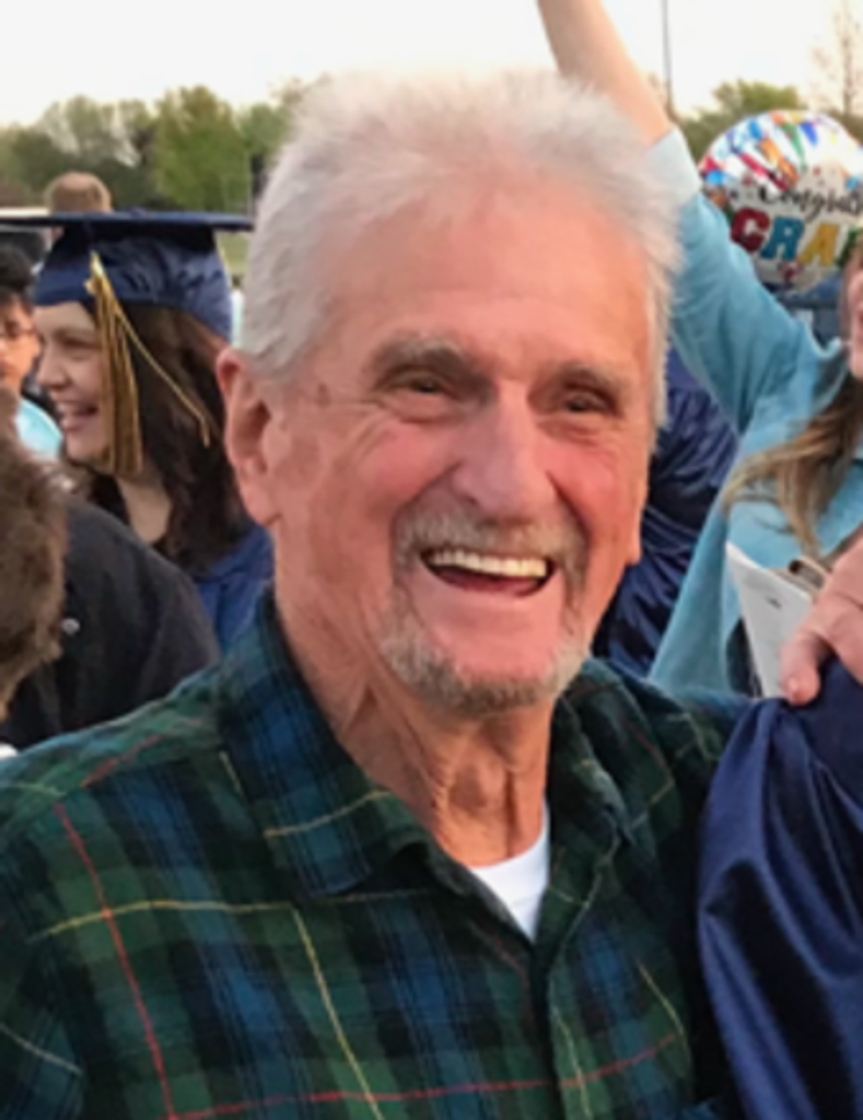 Ted Levere Smith Sr.