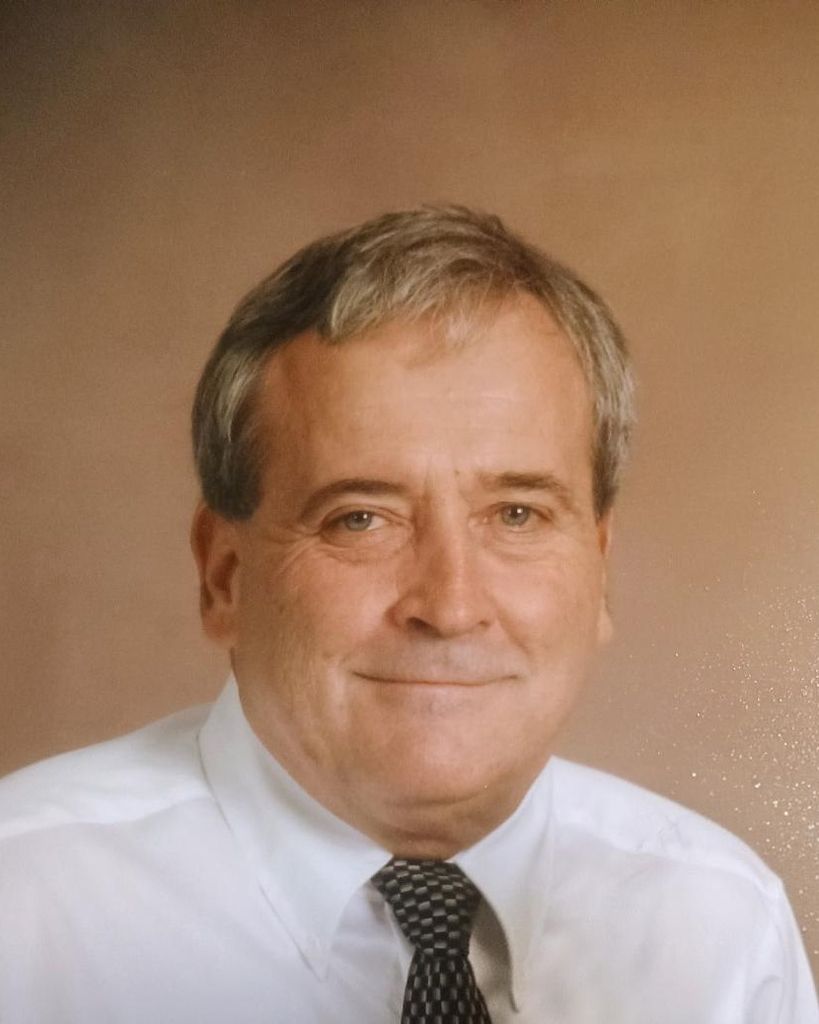 Wiley Harvey Raynor Profile Photo