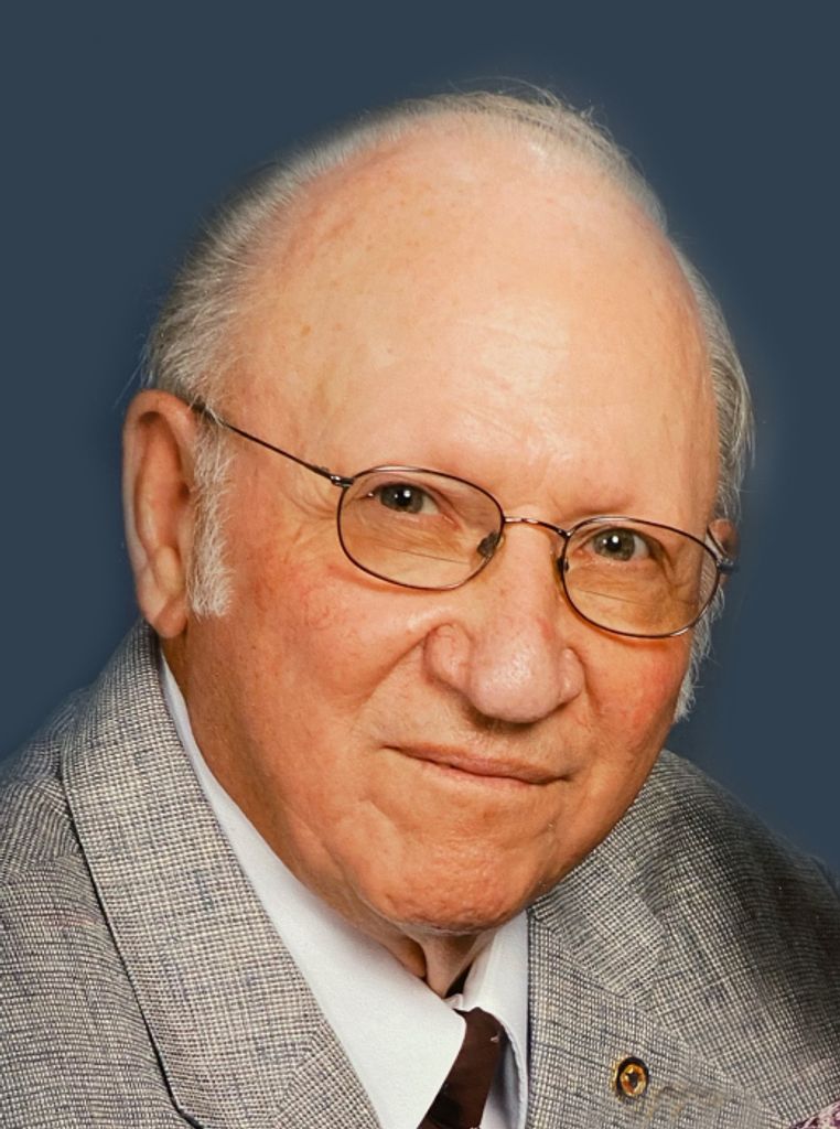 Clarence E. Buhrman