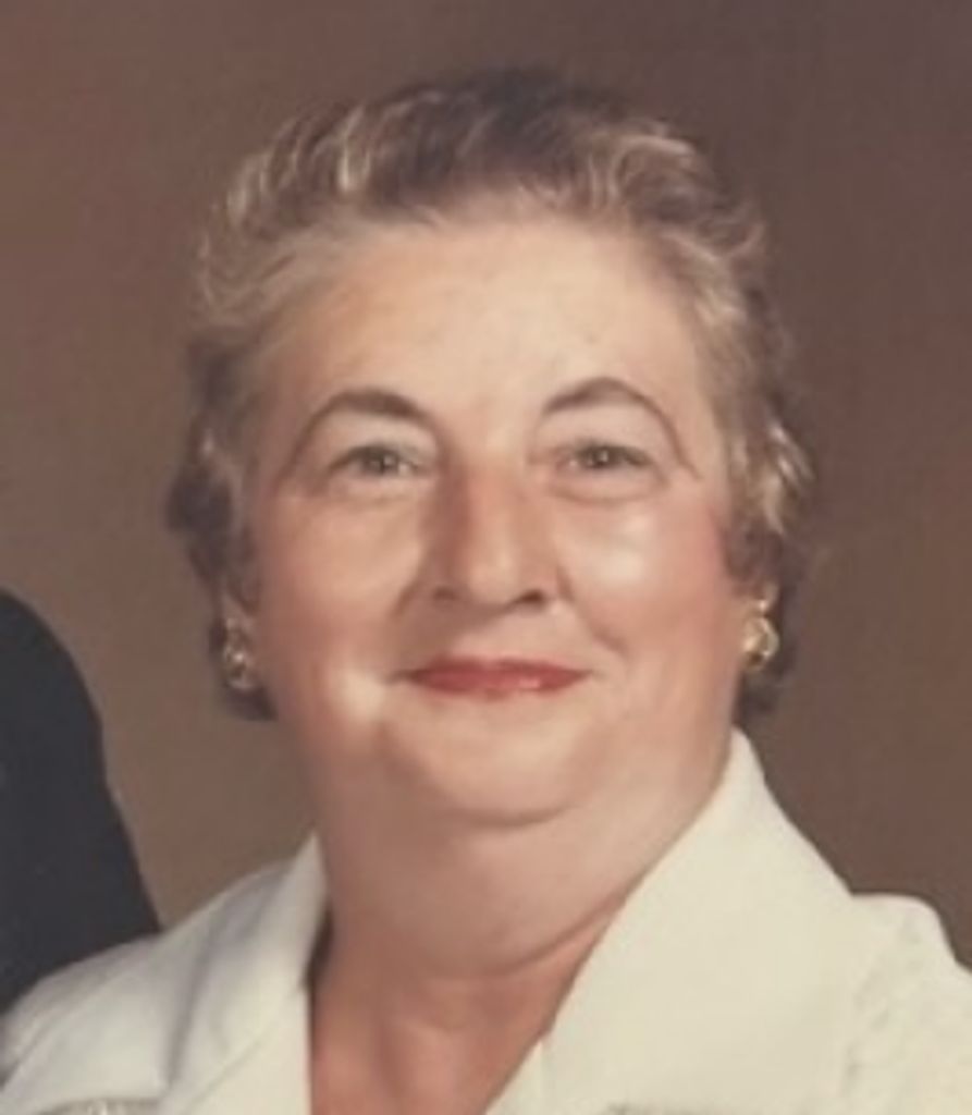 Twyla Perry