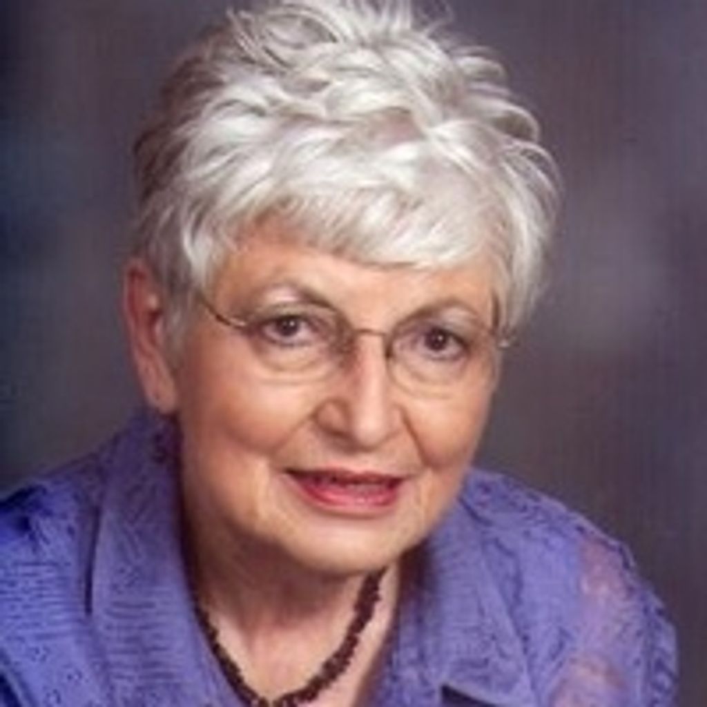 Hazel Holl Hutchinson