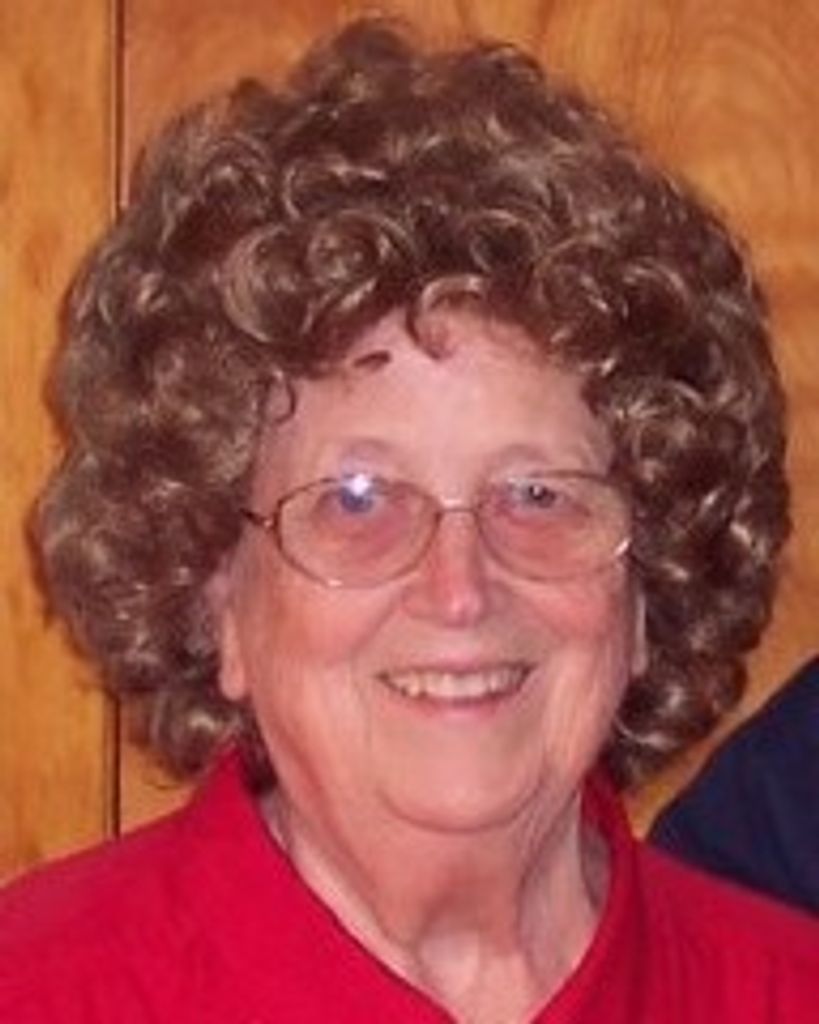 Elaine Menz