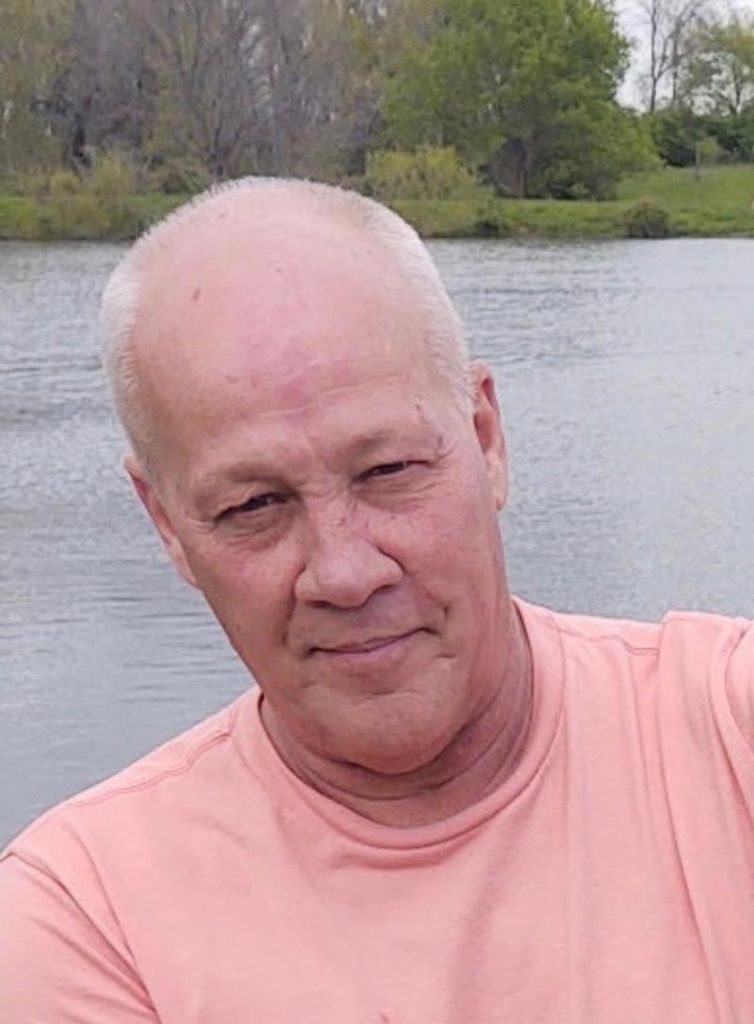 William J. "Bill" Jenks Jr. Profile Photo