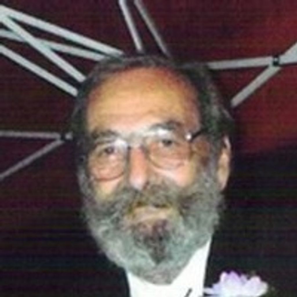 Frank V. Gasperini