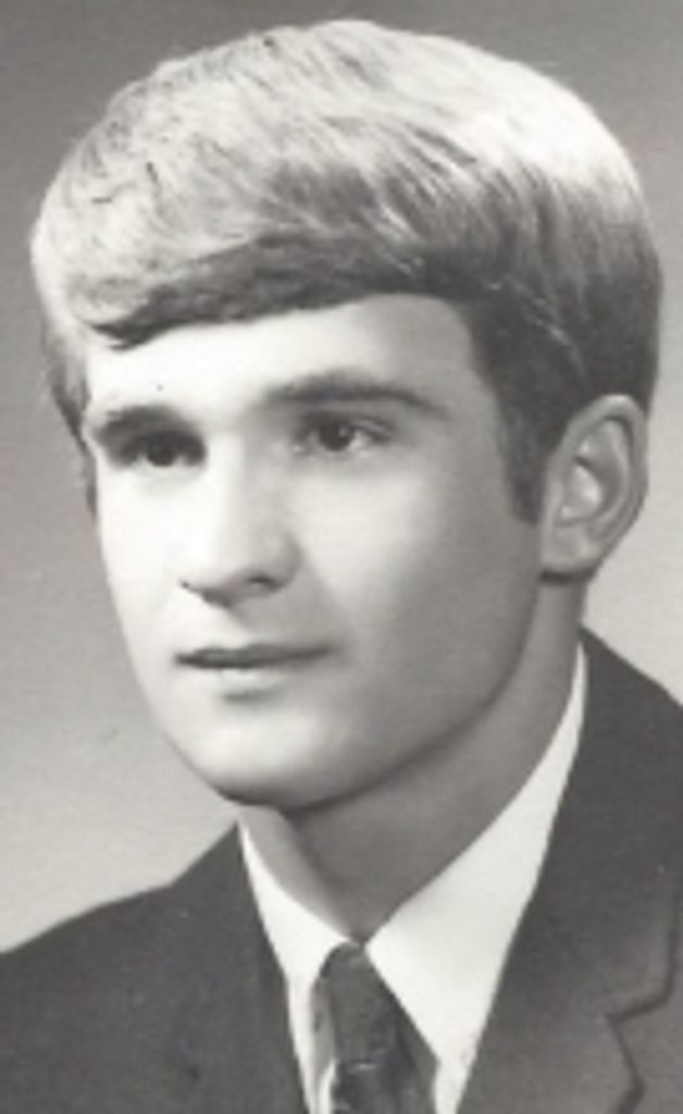James  Herbert Fraley,  Sr.