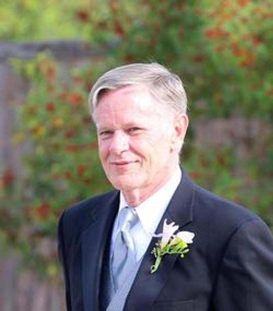 Thomas Eugene Scherer