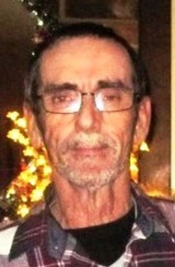 Jerry Thomas Berry, Jr.