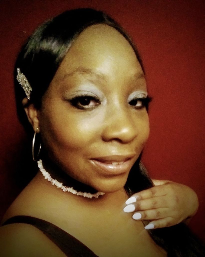 Chanelle D Davis Profile Photo