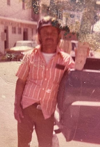 Adolfo Quintanilla photo gallery thumbnail 10 of 80