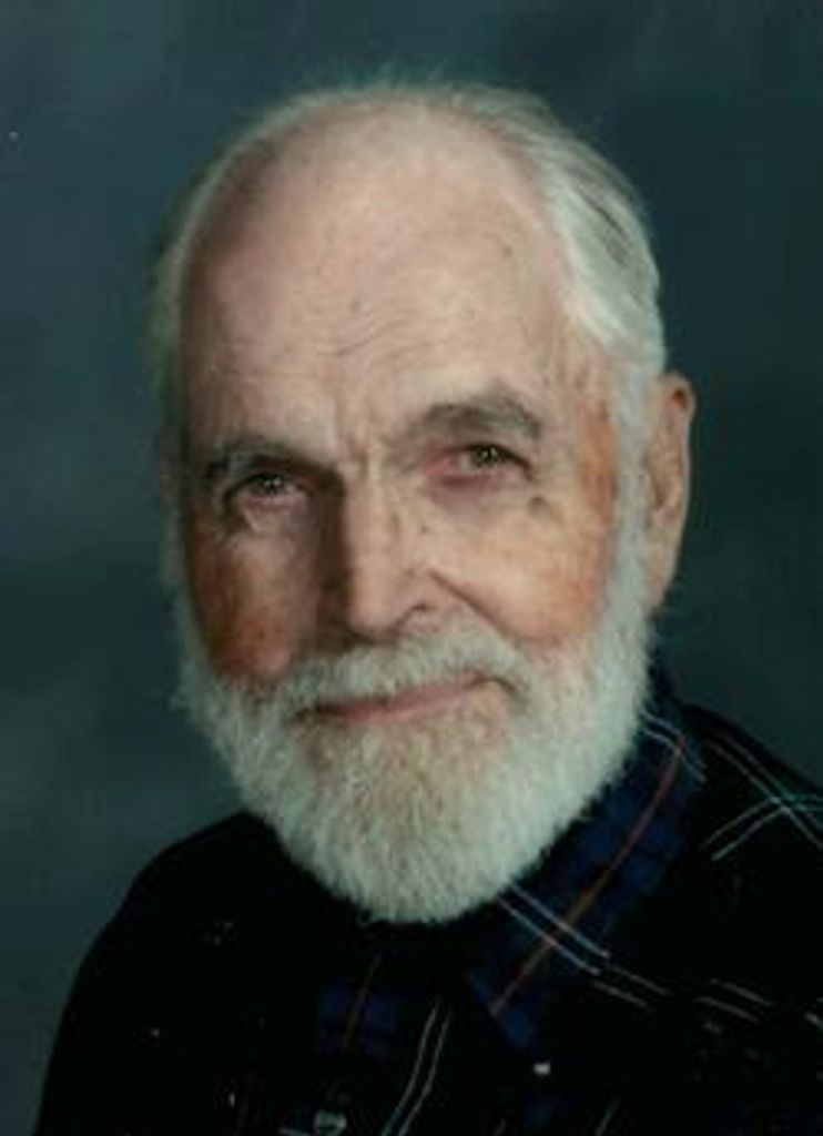 Vern L. Erickson