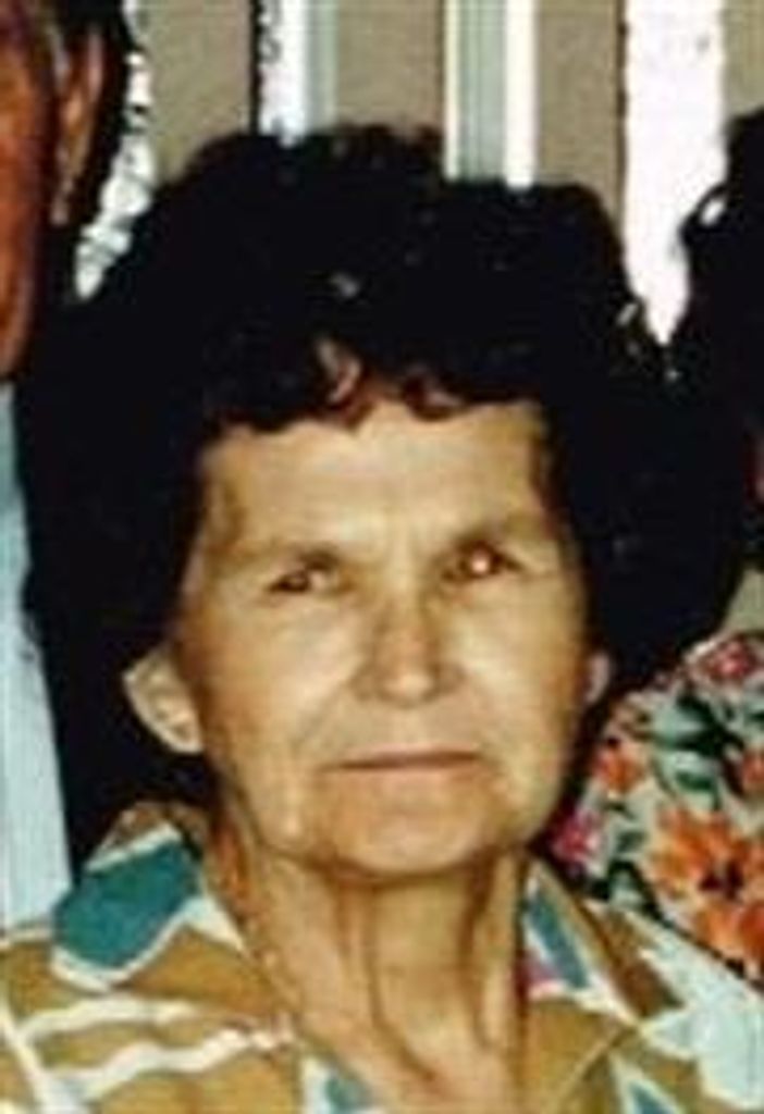 Clarice (R.Meekma)  Krueger Profile Photo