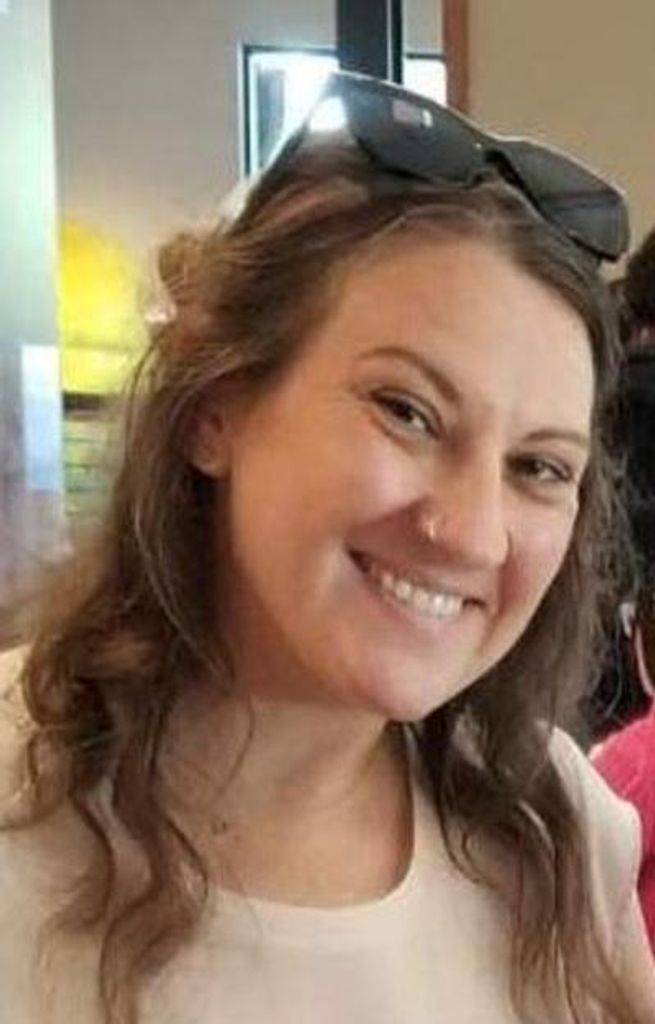 Lauren Elizabeth Ramey Profile Photo