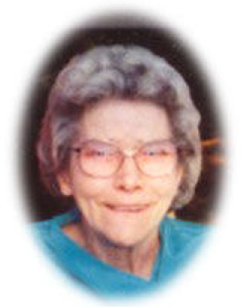 Clara Proell