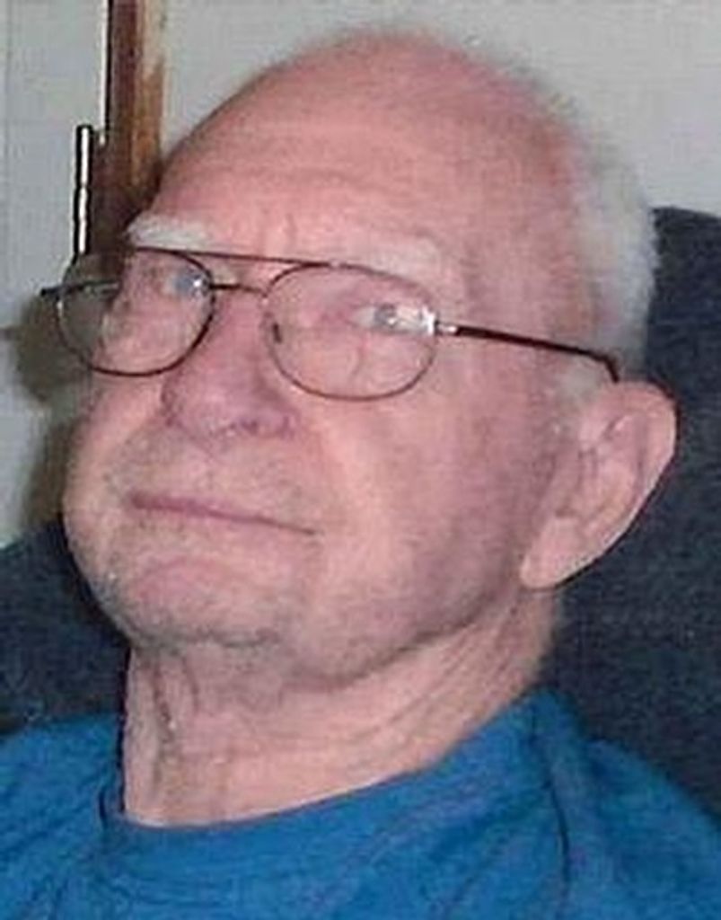 Vernon J. Haurum
