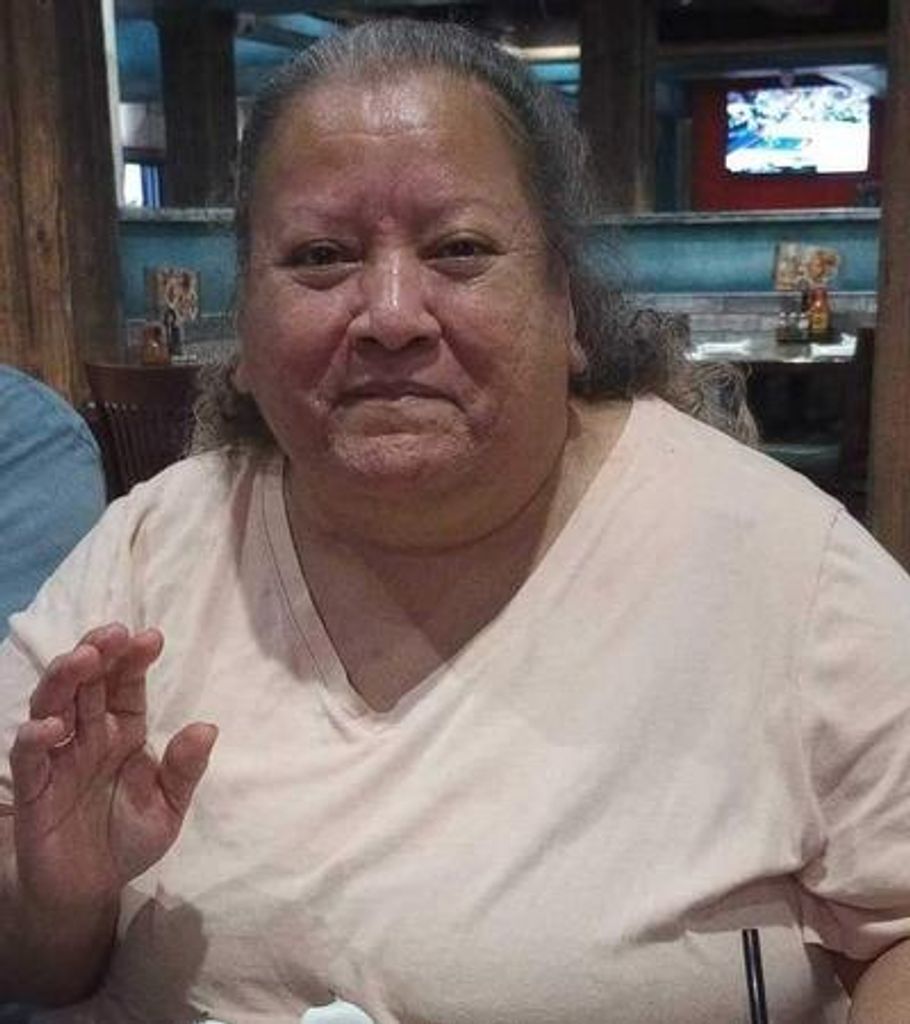Francisca Regalado Profile Photo