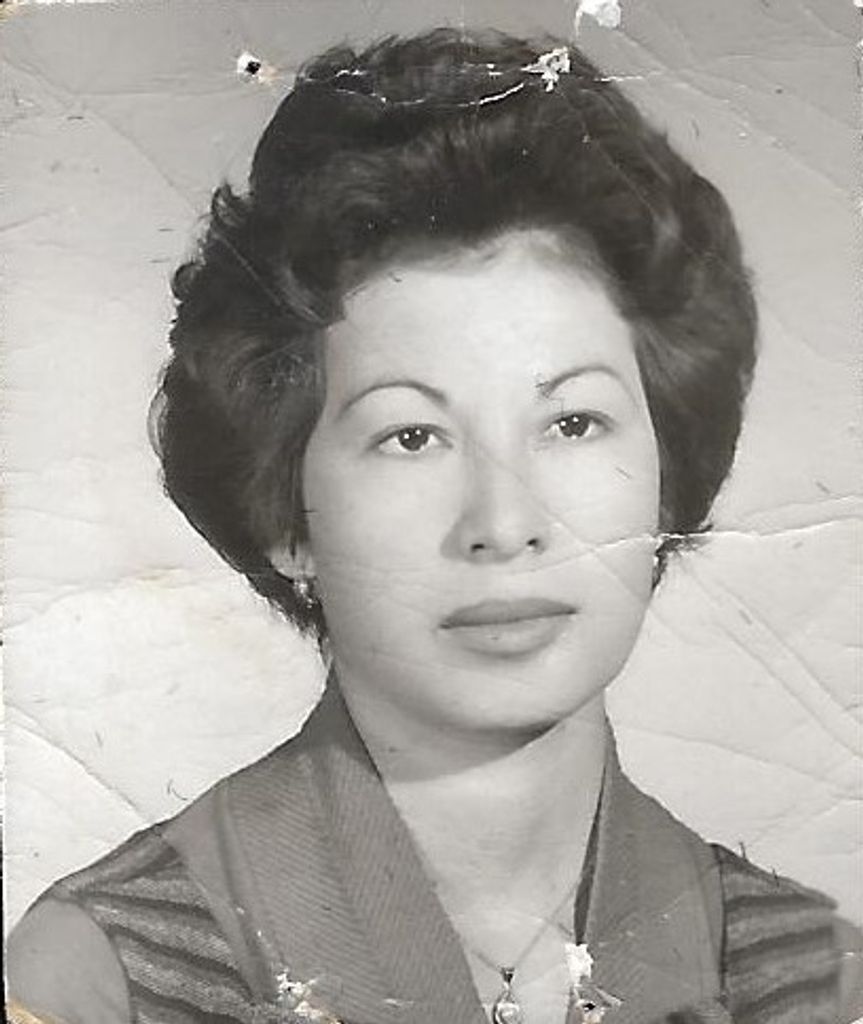 Cristina Aguilera Chavez Profile Photo