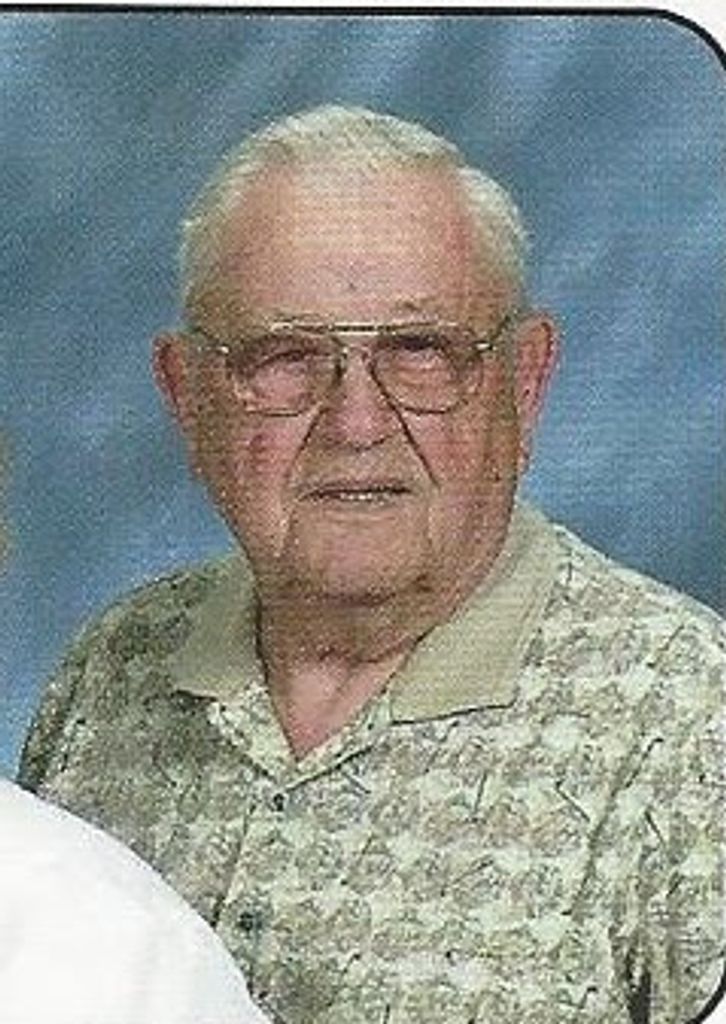 Homer R. Doty
