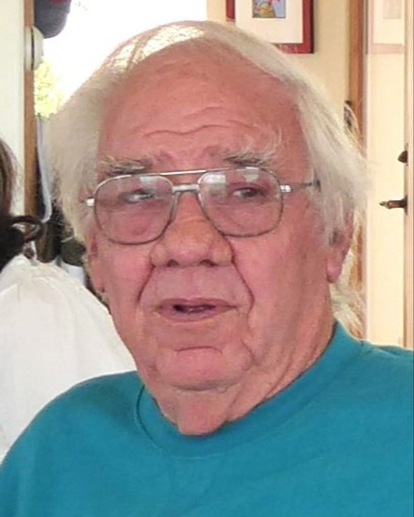 John Eugene Brach Profile Photo