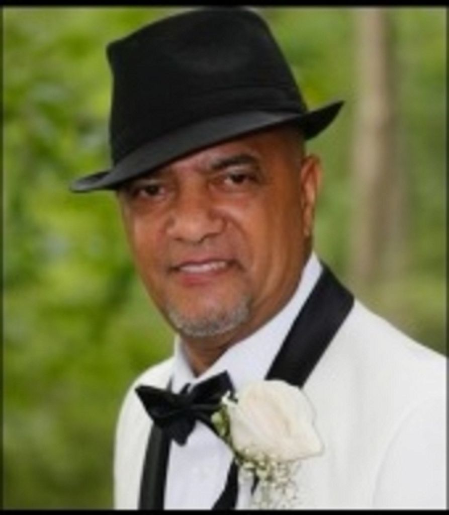 Rafael Genaro Felipe