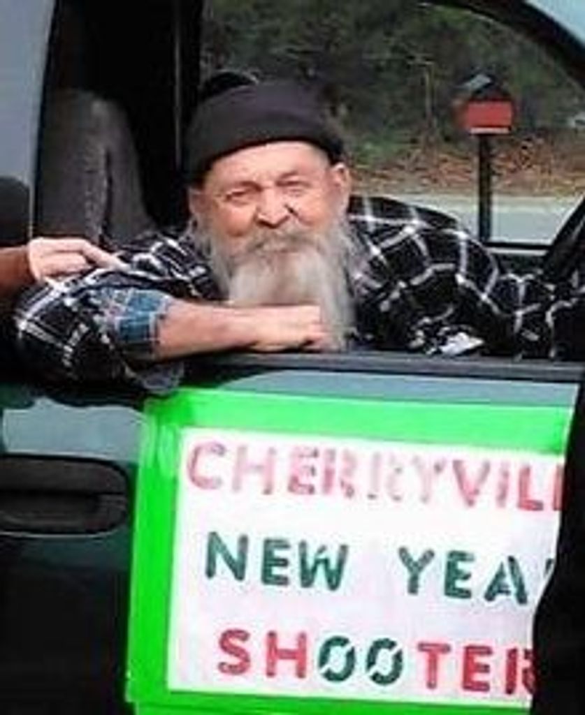 Steve Sellers Profile Photo