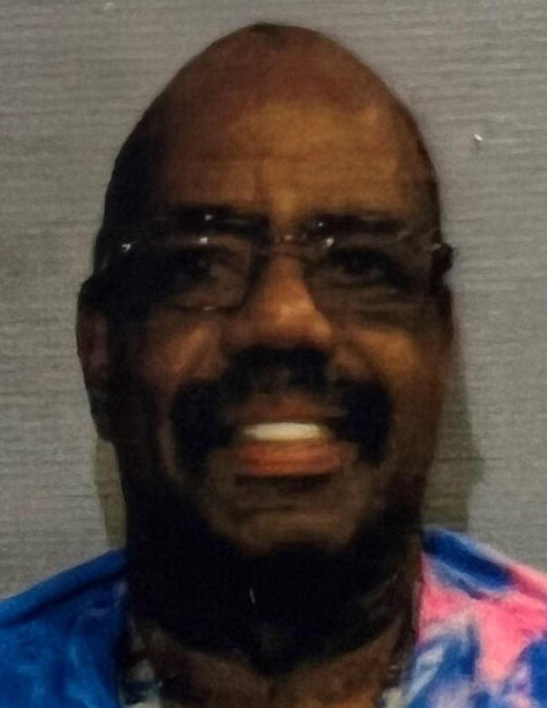 Paul Anthony Bogan, Sr.