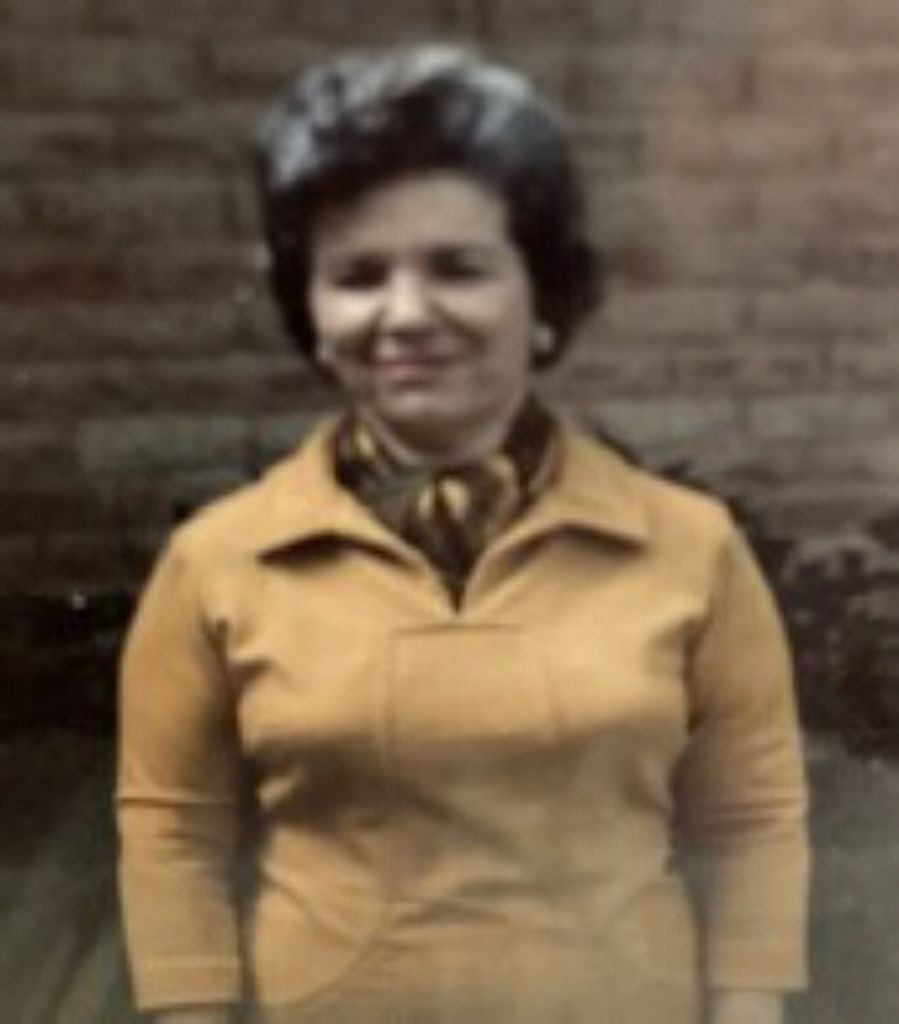 Clara Marie Whitehead Profile Photo