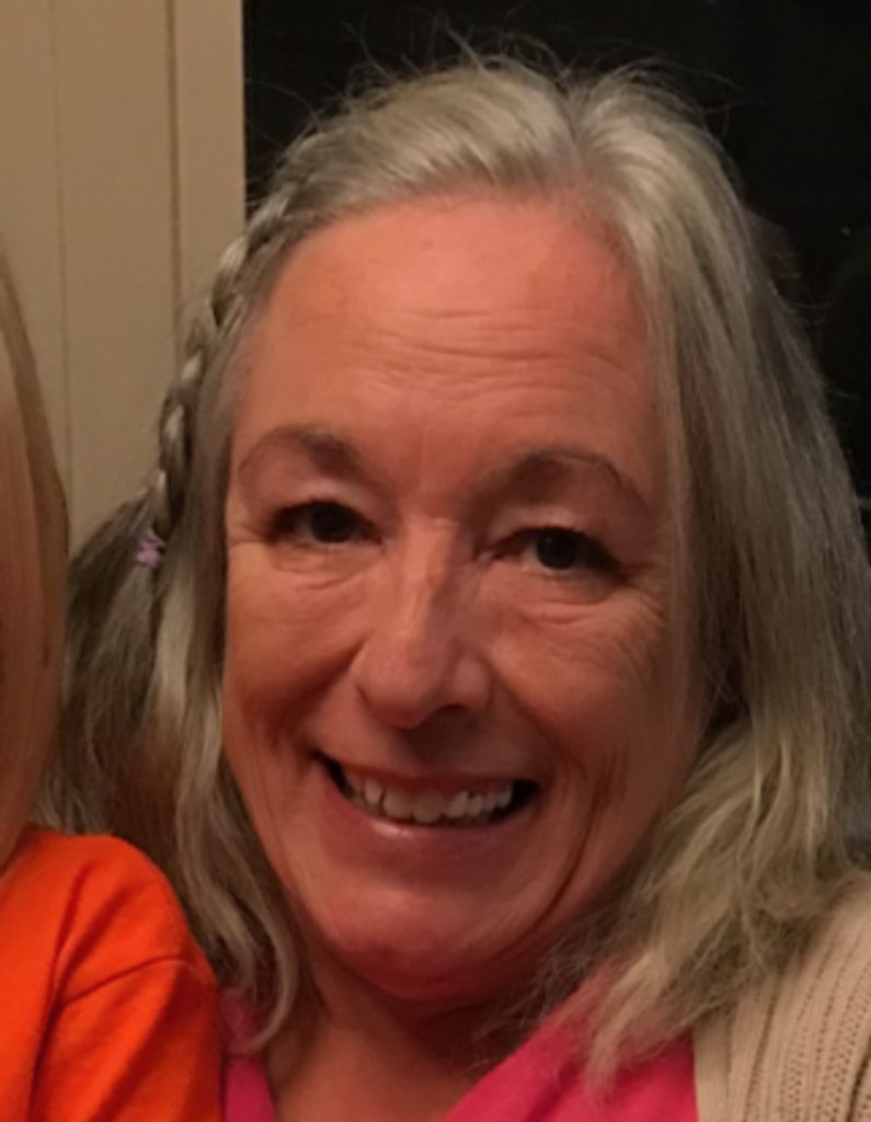 Annette Edberg Profile Photo