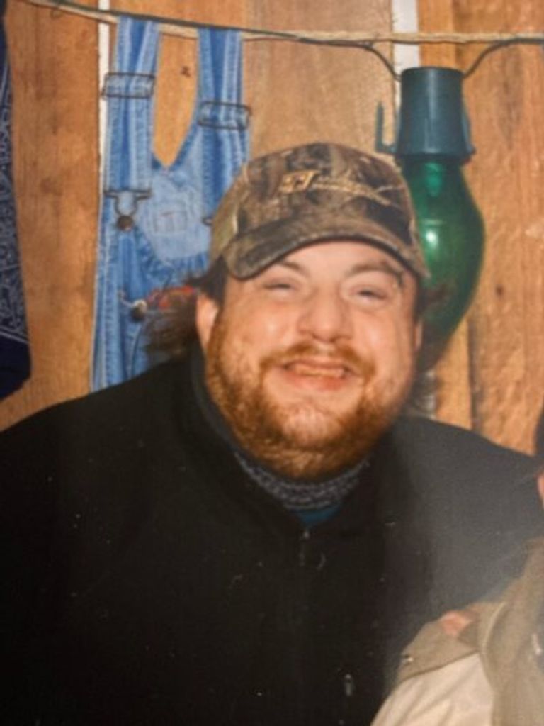 Matthew James Corley Profile Photo