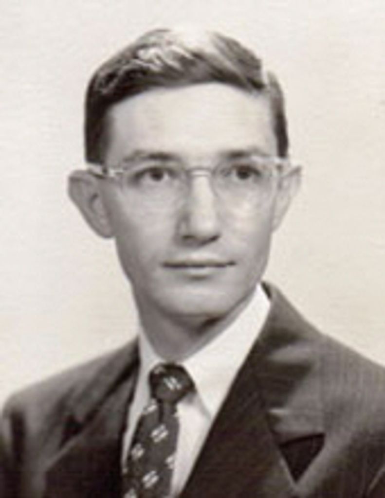 Dr. Gerald S.  Brinton