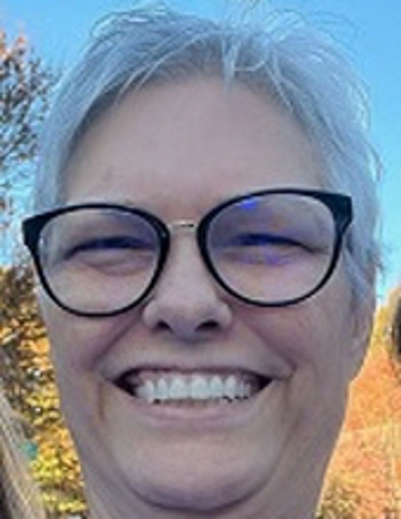Katrina Walker Profile Photo