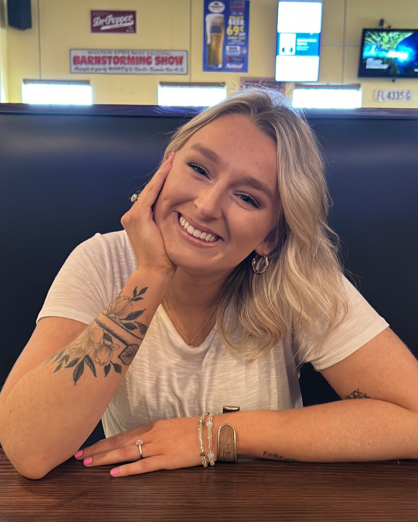 Taylor Lynn Ralph Profile Photo