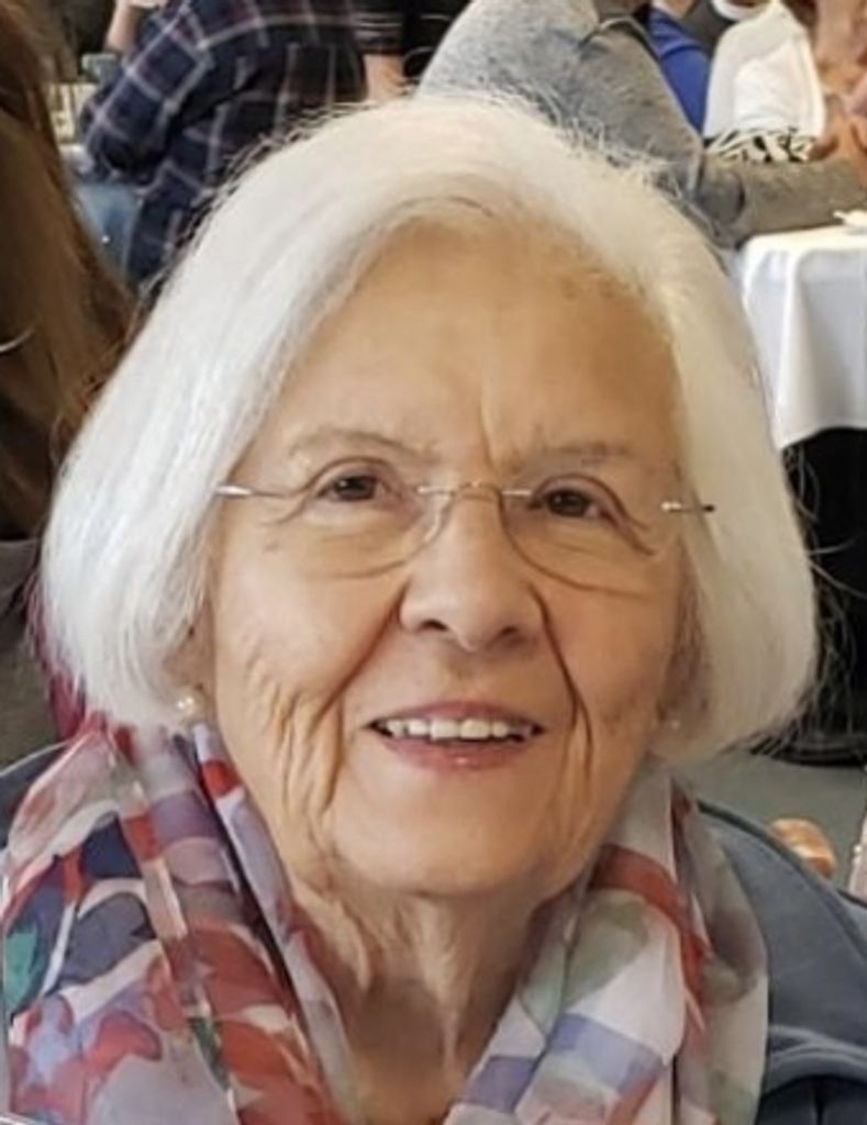 Elizabeth "Betsy" Papcun