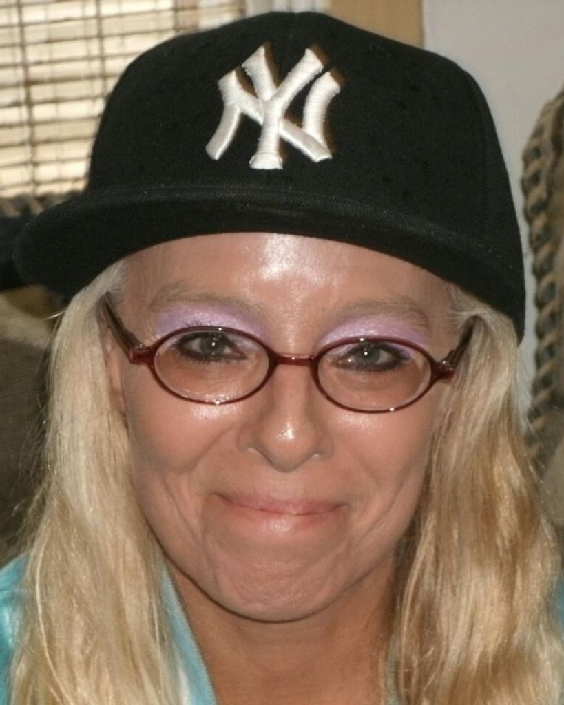 Shirley McCallister