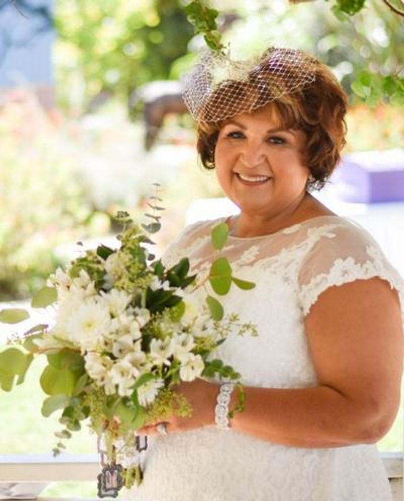 Sandra Barraza Profile Photo