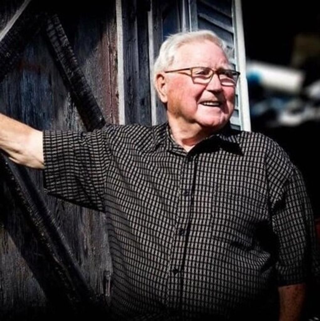 Augustus (Junior) Weldon Penney Profile Photo