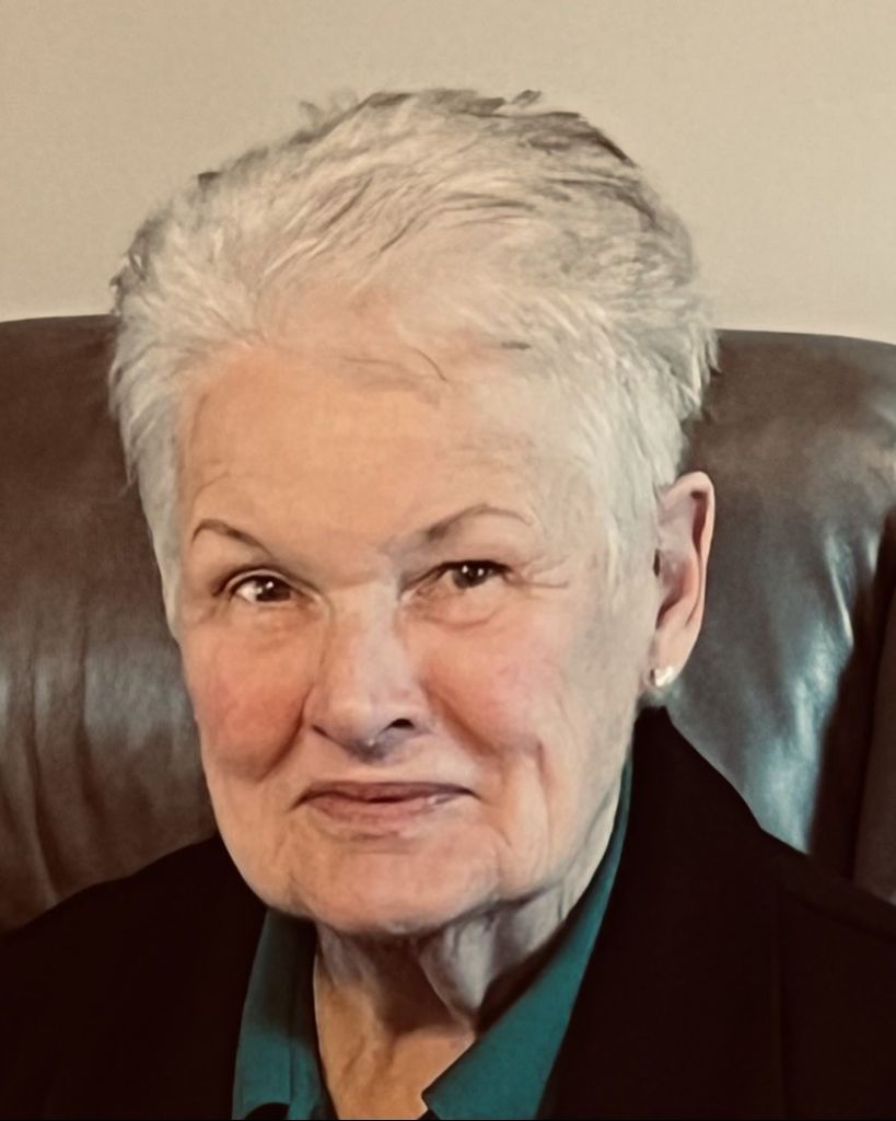 Virginia Mary Graffeo Profile Photo