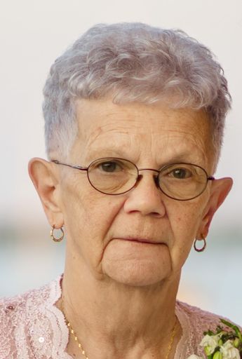Photo of F. Janet Biedronski