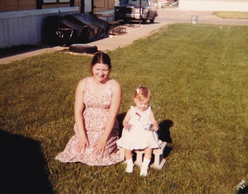 Michele Ann Gibson photo gallery thumbnail 22 of 54